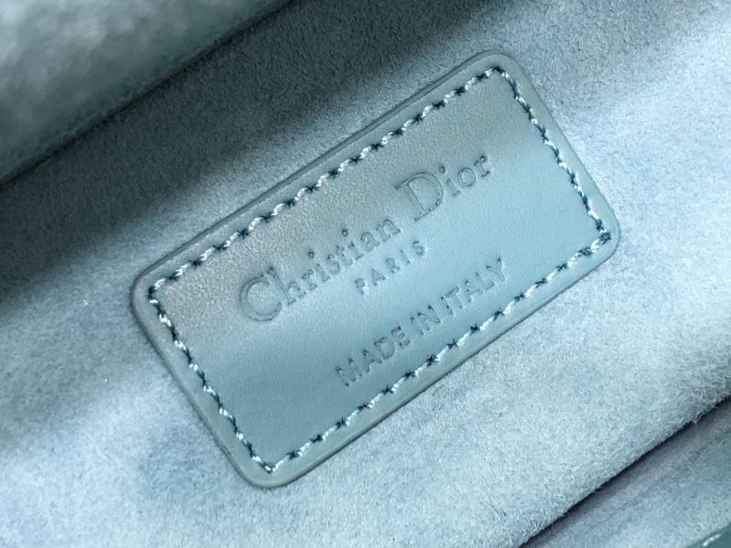 Christian Dior My Lady Bags